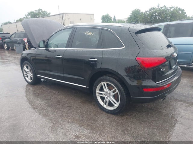 Audi Q5 2.0t Premium