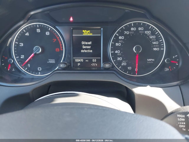 Audi Q5 2.0t Premium
