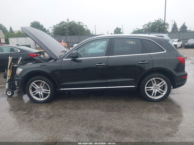 Audi Q5 2.0t Premium