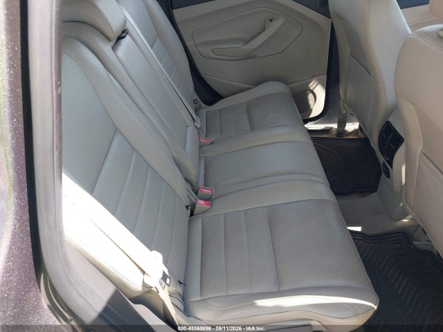 Ford C-MAX Energi Sel