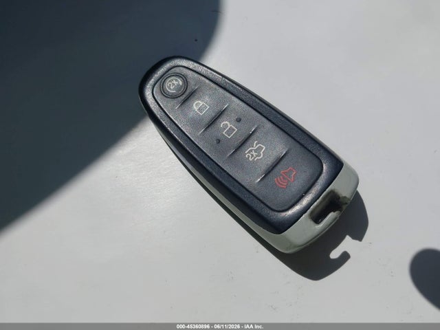 Ford C-MAX Energi Sel