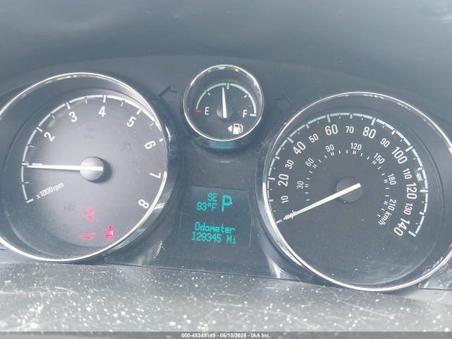 Chevrolet Captiva 2ls