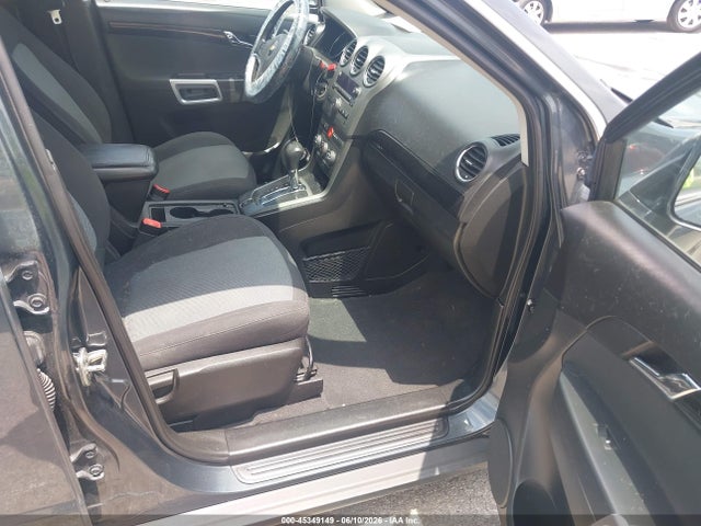Chevrolet Captiva 2ls