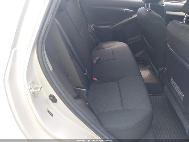 Toyota Matrix S