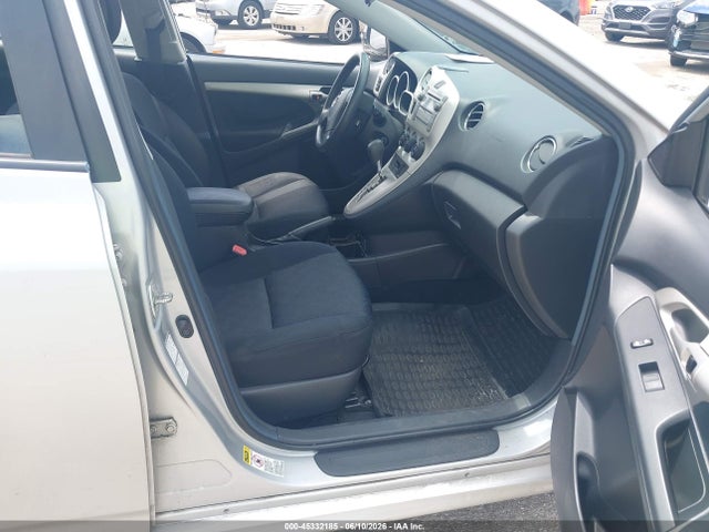 Toyota Matrix S