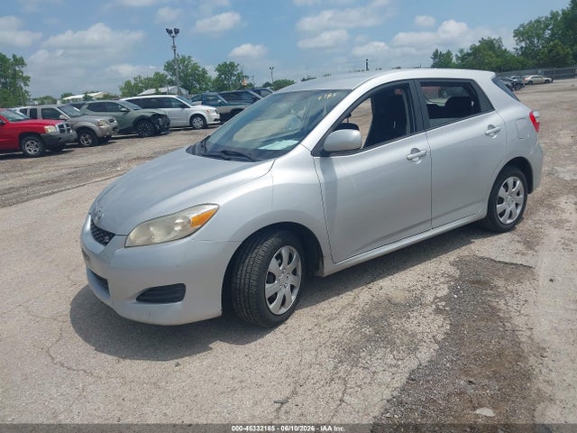 Toyota Matrix S