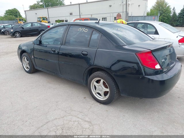 Saturn Ion 2