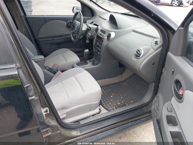 Saturn Ion 2