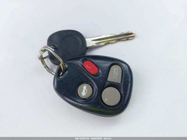 Saturn Ion 2