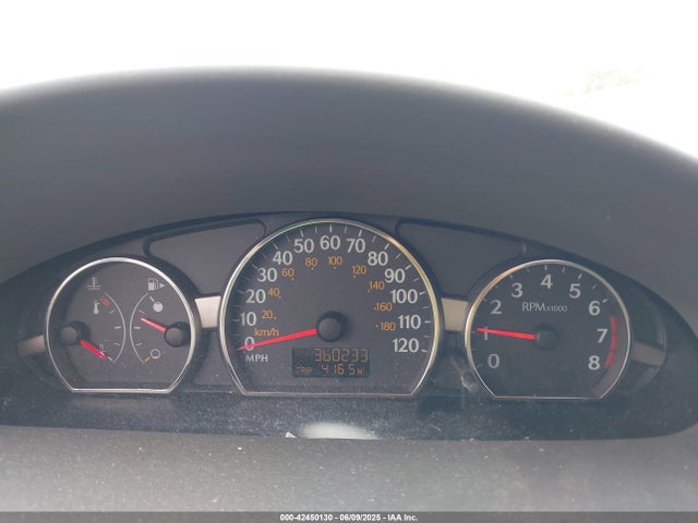 Saturn Ion 2