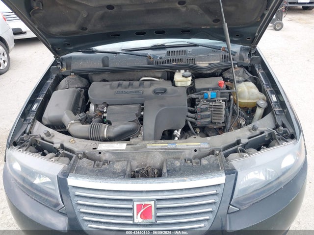 Saturn Ion 2