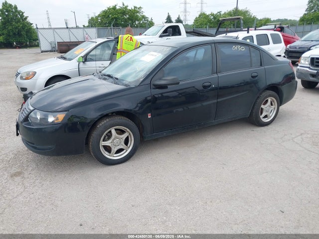Saturn Ion 2