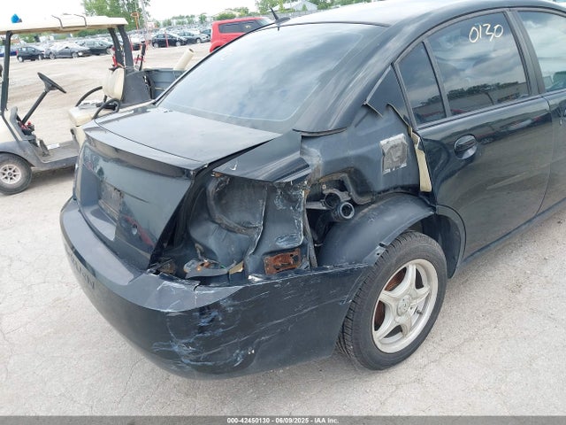 Saturn Ion 2