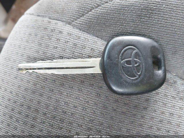 Toyota Sienna Le