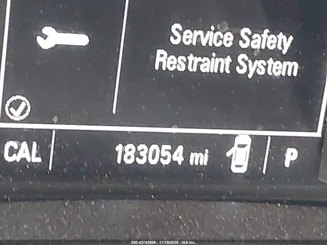 Chevrolet Cruze Ls Auto
