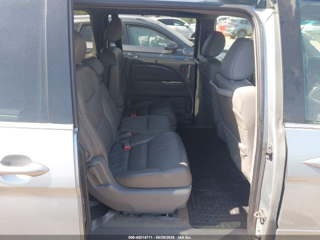 Honda Odyssey Ex-l