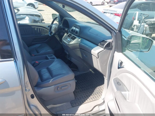 Honda Odyssey Ex-l