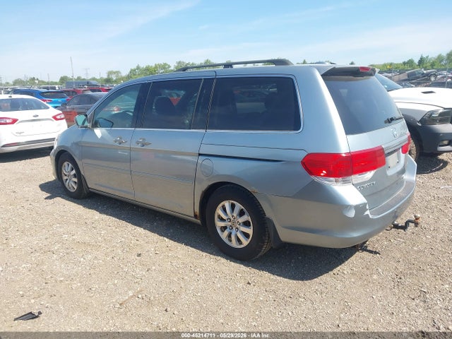 Honda Odyssey Ex-l