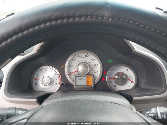 Honda Pilot Ex-l