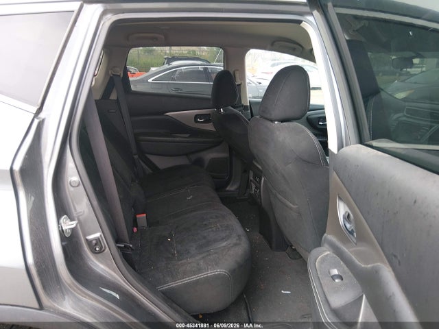 Nissan Murano S