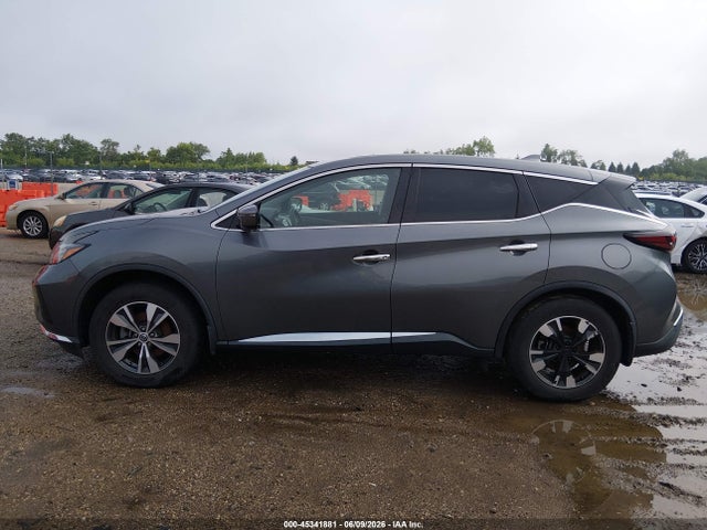 Nissan Murano S