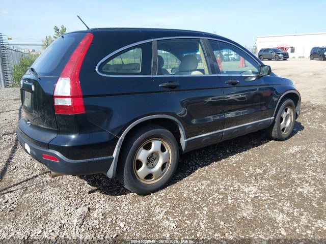 Honda CR-V Lx