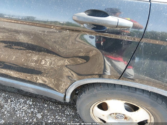 Honda CR-V Lx
