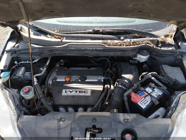 Honda CR-V Lx