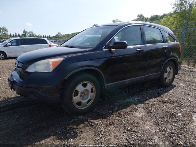 Honda CR-V Lx