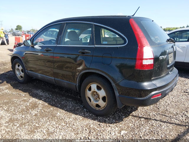 Honda CR-V Lx