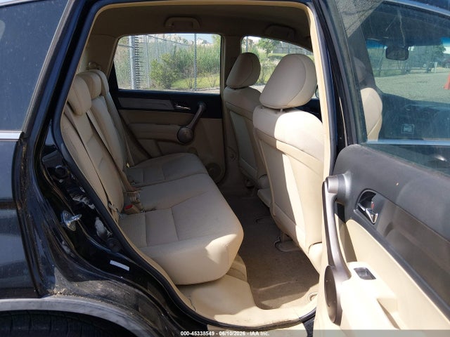 Honda CR-V Lx