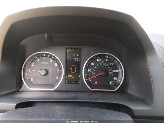Honda CR-V Lx