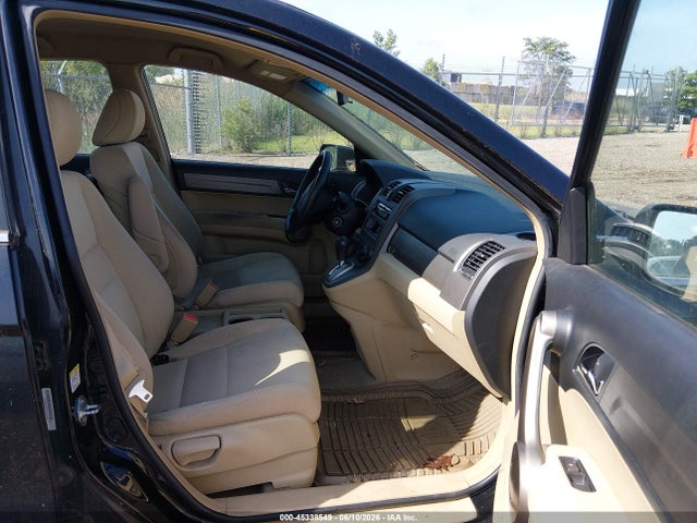 Honda CR-V Lx