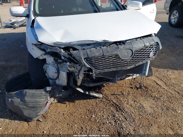 Toyota Corolla S