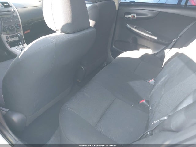 Toyota Corolla S