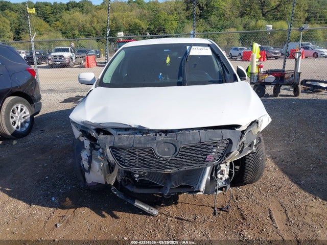 Toyota Corolla S