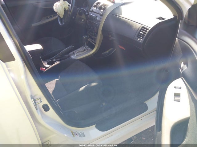 Toyota Corolla S