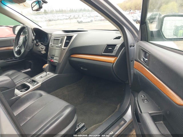 Subaru Outback 2.5i Limited
