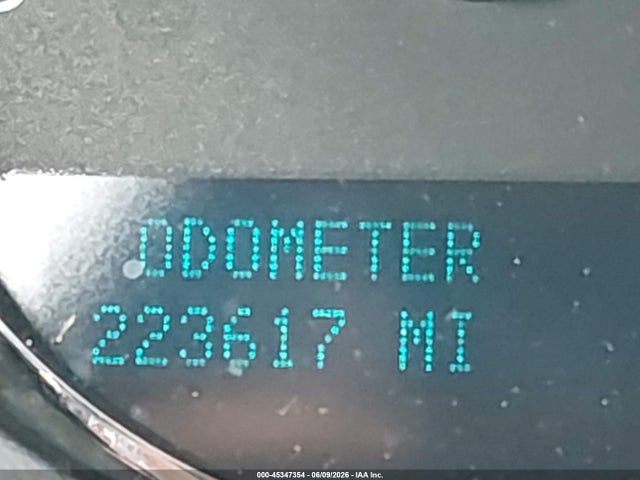 Chevrolet Tahoe Ltz
