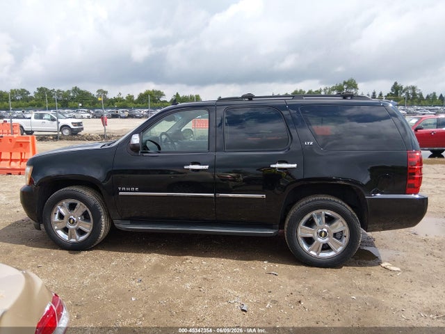 Chevrolet Tahoe Ltz