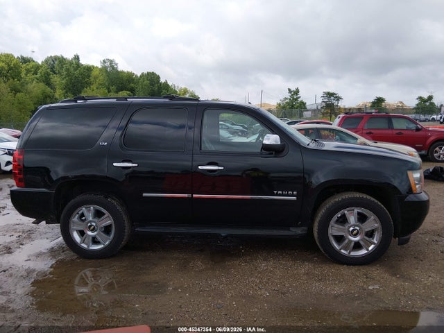 Chevrolet Tahoe Ltz
