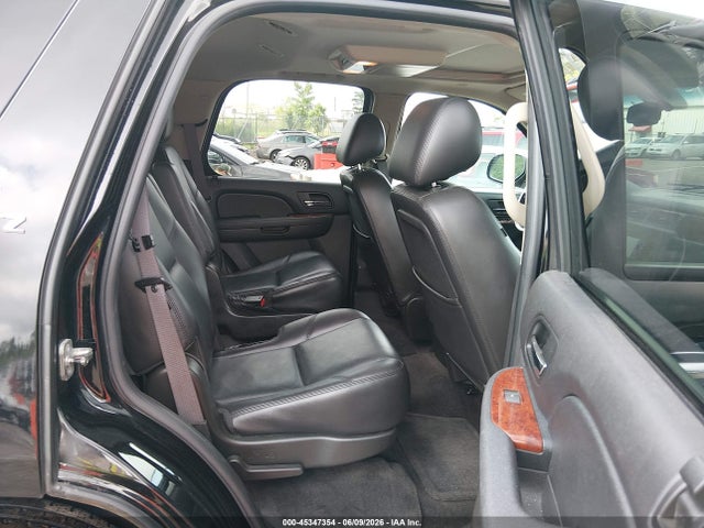 Chevrolet Tahoe Ltz