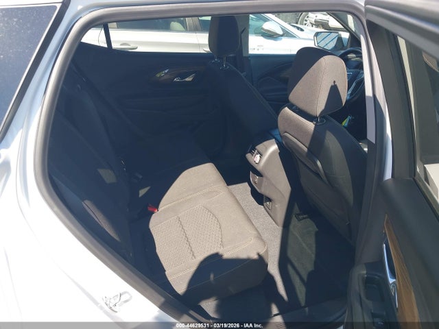 GMC Terrain Fwd Sle