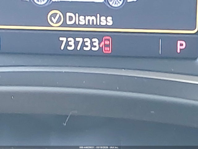 GMC Terrain Fwd Sle