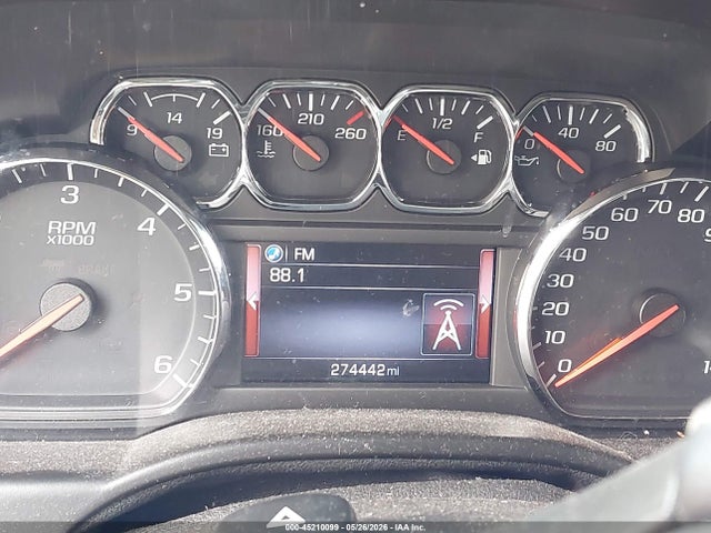 GMC Yukon Slt