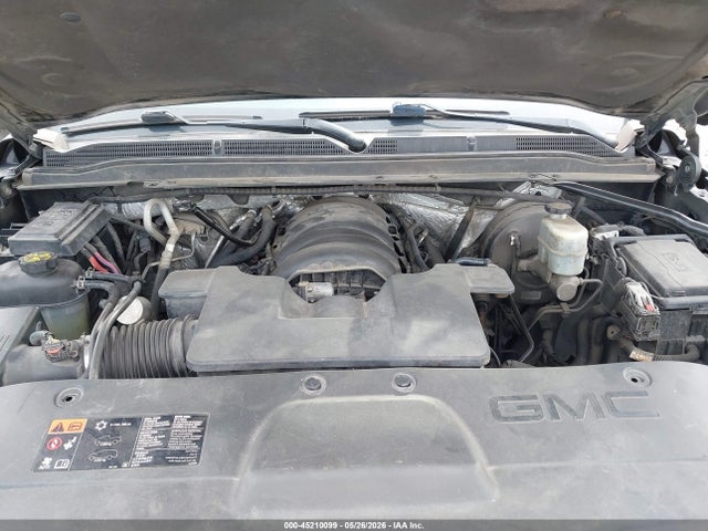 GMC Yukon Slt