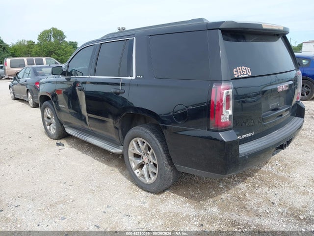 GMC Yukon Slt