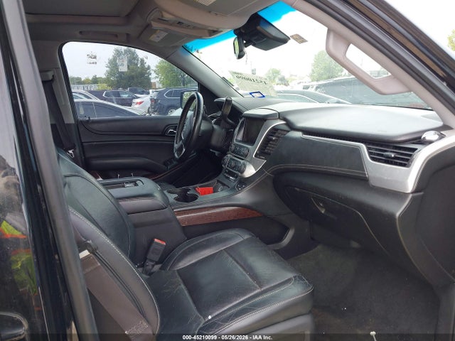GMC Yukon Slt