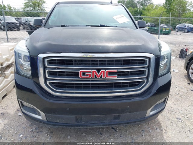 GMC Yukon Slt