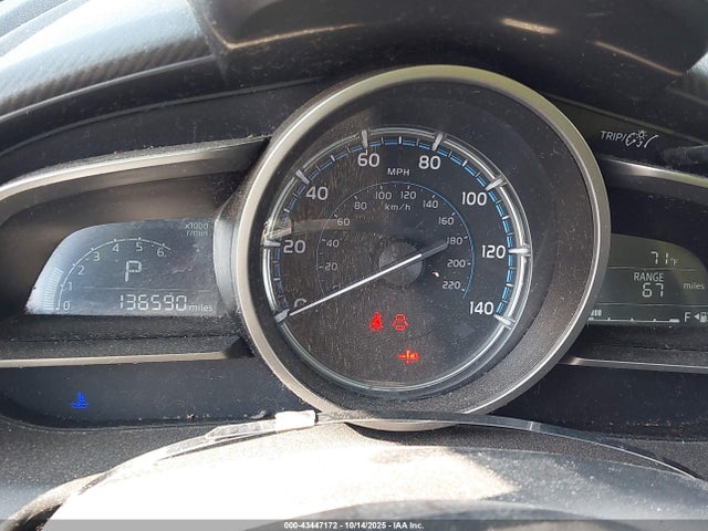 Toyota Yaris Le